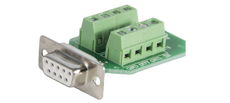 Installation requirements for aviation plugs