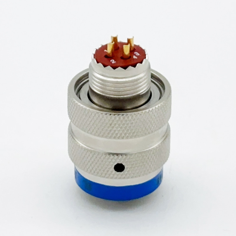 The Ultimate Guide to Waterproof Circular Electrical Connectors: Types, Applications & Selection Tips