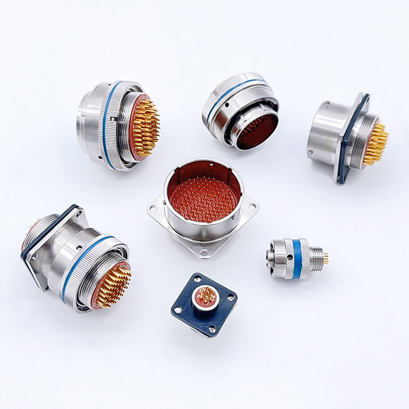 XCF Series