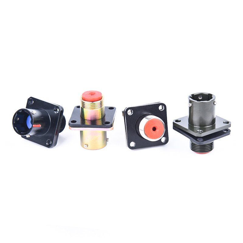 XCA Series