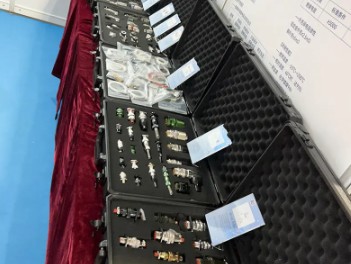 The environmental evolution of Cable Connectors
